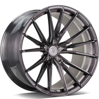 Kute Felgi Aluminiowe 19" 5x112 79wheels seventy9 MF.9 DB