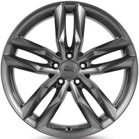 Aluminiumfelgen 18'' 5x114,3 MAM RS3 PP