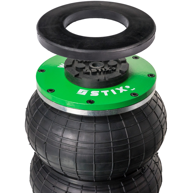 Pneumatischer Luftkissenheber 3,5T AP-3500 – STIX