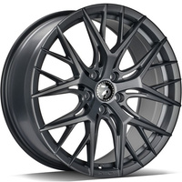 Alloy Wheels 17" 5x108 79wheels seventy9 SCF-L TB