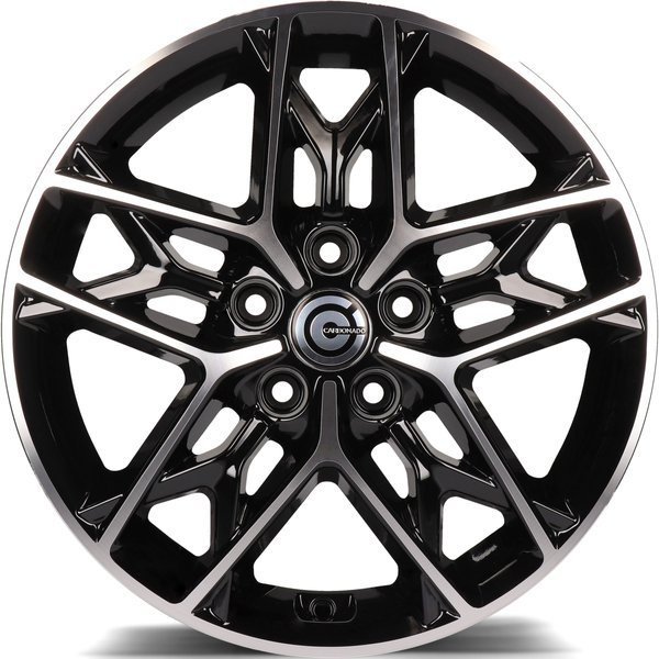 Alloy Wheels 18'' 5x114,3 Carbonado Venus BFP