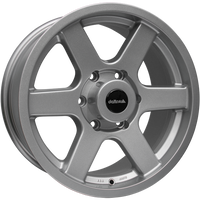 Alloy Wheels 17'' 5x127 Diewe Avventura AS