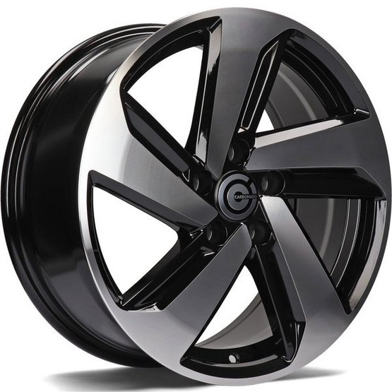 Aluminiumfelgen 17'' 5x112 Carbonado Arrow BFP