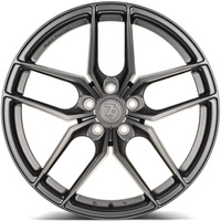 Aluminiumfelgen 18'' 5x120 79wheels seventy9 SCF-Y HGM