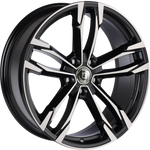 Alloy Wheels 19'' 5x112 Diewe Avio NeroS machined