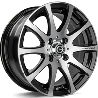 Alloy Wheels 15'' 5x100 / 5x98 Carbonado GTR Sports 4 BFP