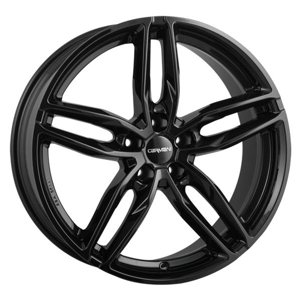 Alloy Wheels 20" 5x114,3 Carmani 13 Twinmax B