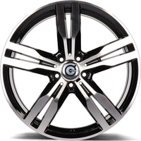 Felgi Aluminiowe 19'' 5x112 Carbonado Bastion BFP