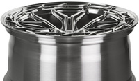 Kute Felgi Aluminiowe 21" 5x112 79wheels seventy9 MF.19 P