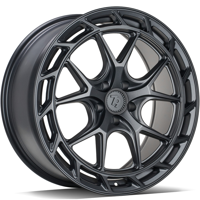 Felgi Aluminiowe 18'' 5x108  79wheels seventy9 SCF-W TB