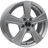 Aluminiumfelgen 16'' 5x114,3 Diewe Matto PS