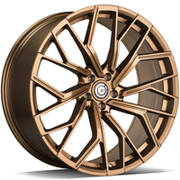 Felgi Aluminiowe 22'' 5x112 Carbonado Helix SNB