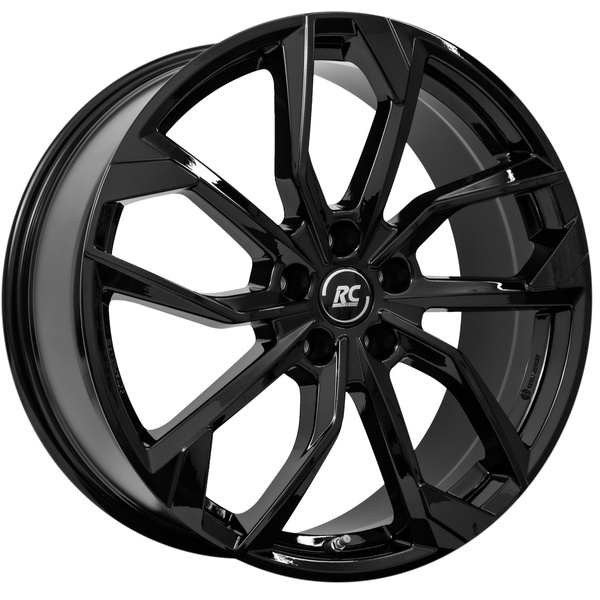 Alloy Wheels 19'' 5x120 RC-Design RC34 SG
