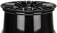Alloy Wheels 20'' 5x112 Carbonado Fame BG