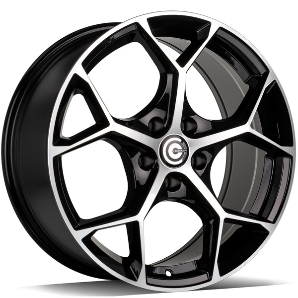 Felgi Aluminiowe 18'' 5x112 Carbonado Fancy BFP