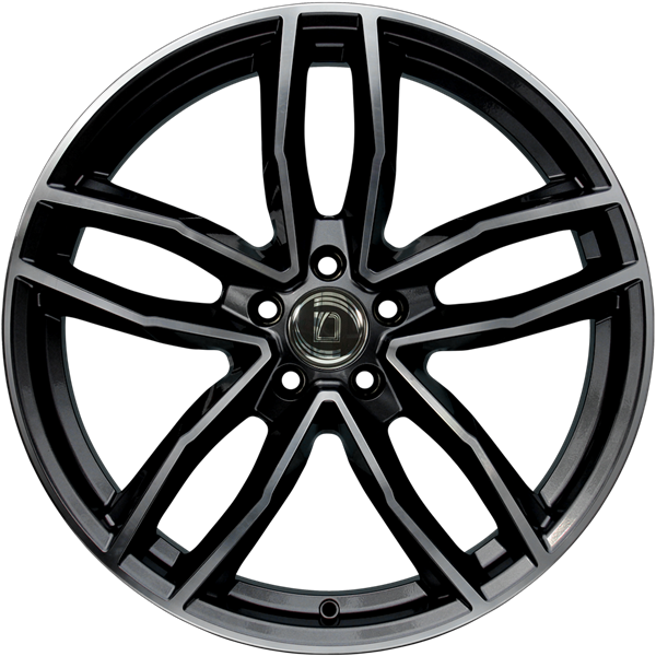 Alloy Wheels 19'' 5x112 Diewe Alito NSM
