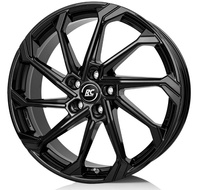 Aluminiumfelgen 20" 5x112 RC-Design RC36 SG