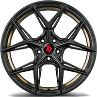 Alloy Wheels 18'' 5x120 79wheels seventy9 SCF-B BGGIL