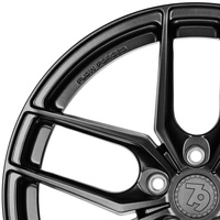Alloy Wheels 19'' 5x112 79wheels seventy9 SCF-Y HBM