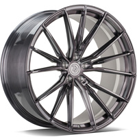Geschmiedet Aluminiumfelgen 20'' 5x112 79wheels seventy9 MF.9 DB