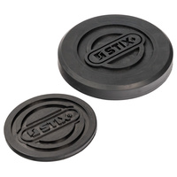 Low-Profile Hydraulic Floor Jack with Pedal, 75–505 mm Lifting Height – DLN-03 3T – Stix