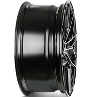 Aluminiumfelgen 18" 5x112 79wheels seventy9 SCF-J BFP
