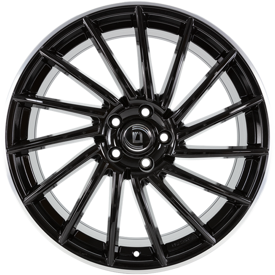 Felgi Aluminiowe 19'' 5x110 Diewe Briosa NSML