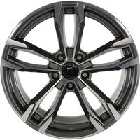 Alloy Wheels 19'' 5x112 Diewe Avio PSM