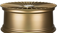 Kute Felgi Aluminiowe 21'' 5x112 79wheels seventy9 MF.2 MGO