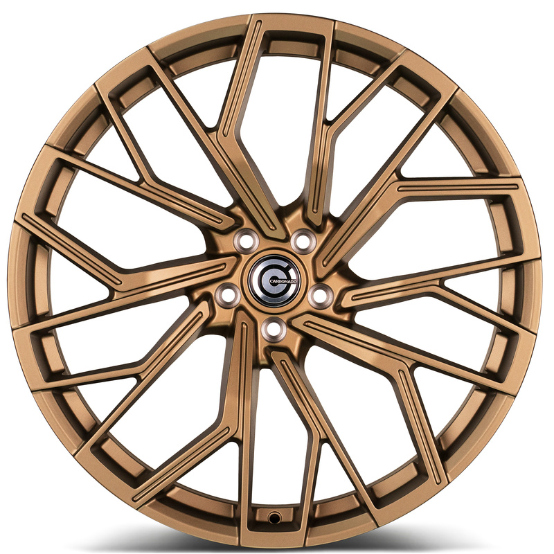 Alloy Wheels 20'' 66,45 Carbonado Helix SNB