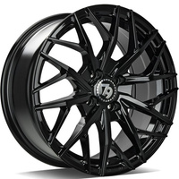 Felgi Aluminiowe 16'' 4x100 79wheels seventy9 SV-C BG