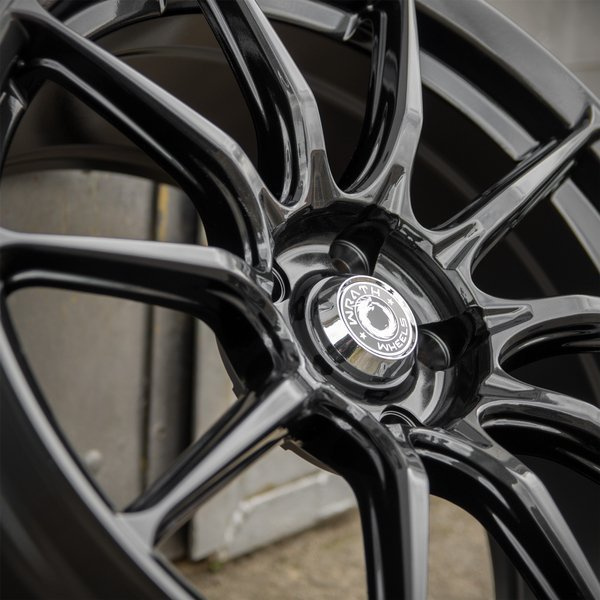 Felgi Aluminiowe 18'' 5x114,3 Wrath WF-12 SPB