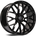 Aluminiumfelgen 18'' 5x112 Carbonado Wealthy BG