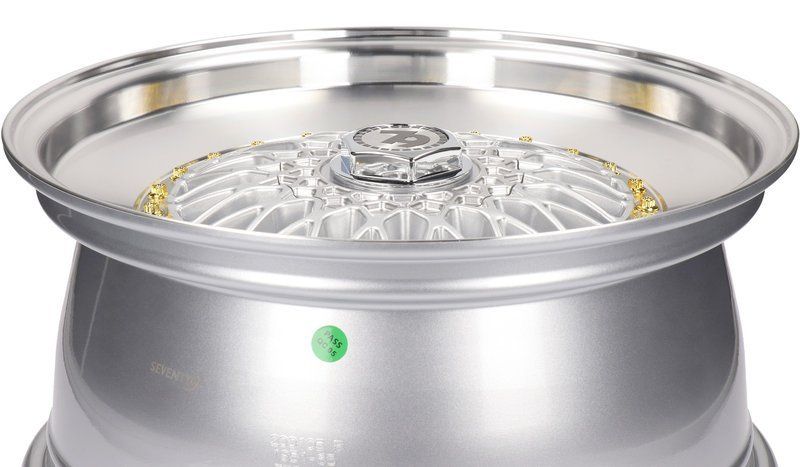 Felgi Aluminiowe 15'' 4x100 / 4x114,3 79wheels seventy9 SV-F SFP