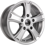 Alloy Wheels 15'' 5x139,7 Diewe Bosco AS