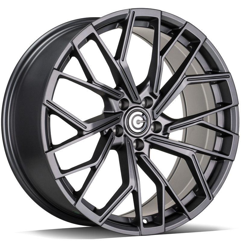 Felgi Aluminiowe 22'' 5x112 Carbonado Helix SG