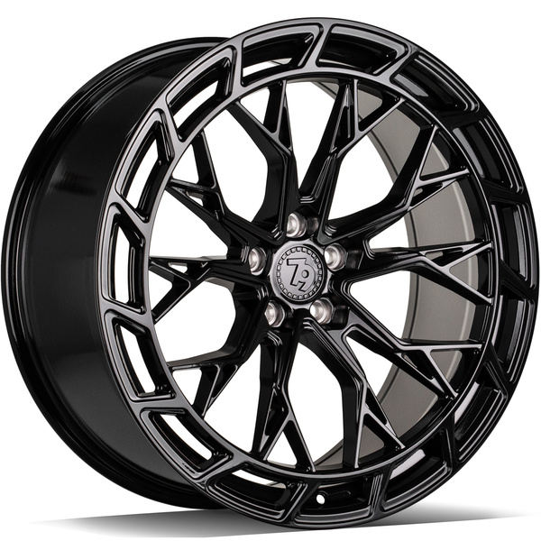 Aluminiumfelgen 21'' 5x112 79wheels seventy9 SCF-Z BG