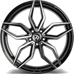 Alloy Wheels 18" 5x112 79wheels seventy9 SCF-D BFP