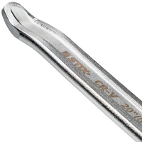 Łyżka montażowa do opon PREMIUM ZN500 Chrom z osłoną ABS - Stix