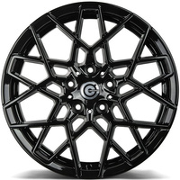 Aluminiumfelgen 18'' 5x120 Carbonado Shield BG
