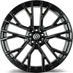 Alloy Wheels 21'' 5x112 Carbonado Anomaly BG