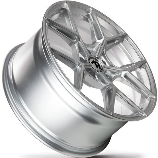 Alloy Wheels 19'' 5x112 79wheels seventy9 SCF-B QS