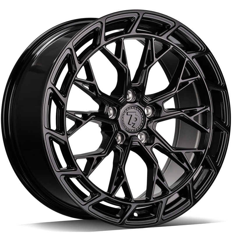 Aluminiumfelgen 18'' 5x112 79wheels seventy9 SCF-Z BG