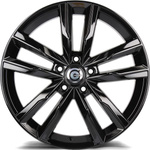 Alloy Wheels 18'' 5x112 Carbonado Stuttgart BG