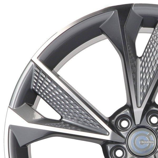 Felgi Aluminiowe 19'' 5x112 Carbonado Luxury AFP