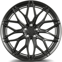 Felgi Aluminiowe 20'' 5x112 79wheels seventy9 SCF-R HBM