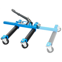 Mechanischer Rangierwagen WR-01 – 1 Stk. – Stix