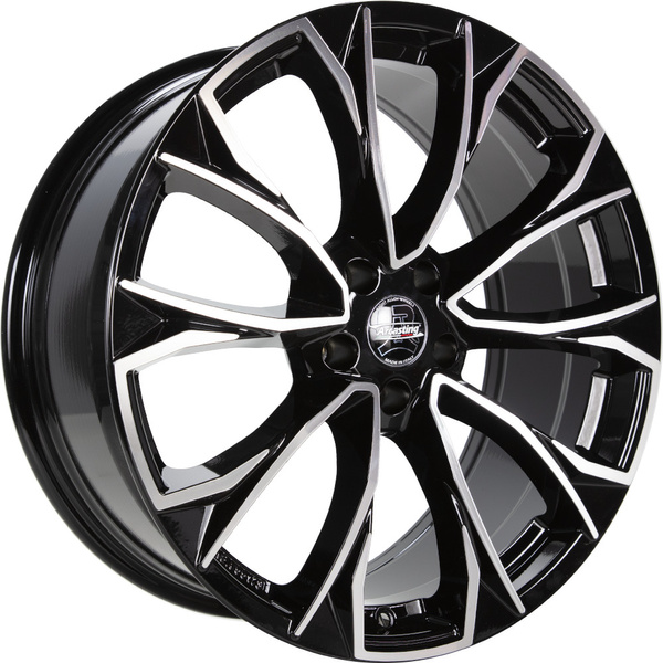Felgi Aluminiowe 20'' 5x112 Diewe Century NM