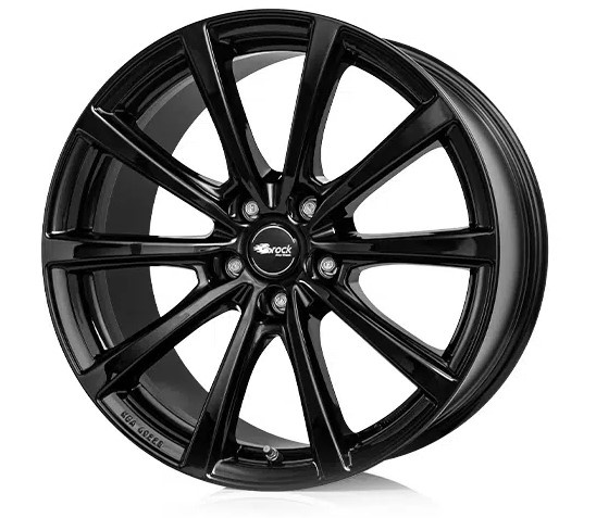 Felgi Aluminiowe 19" 5x120 Brock B32 SG