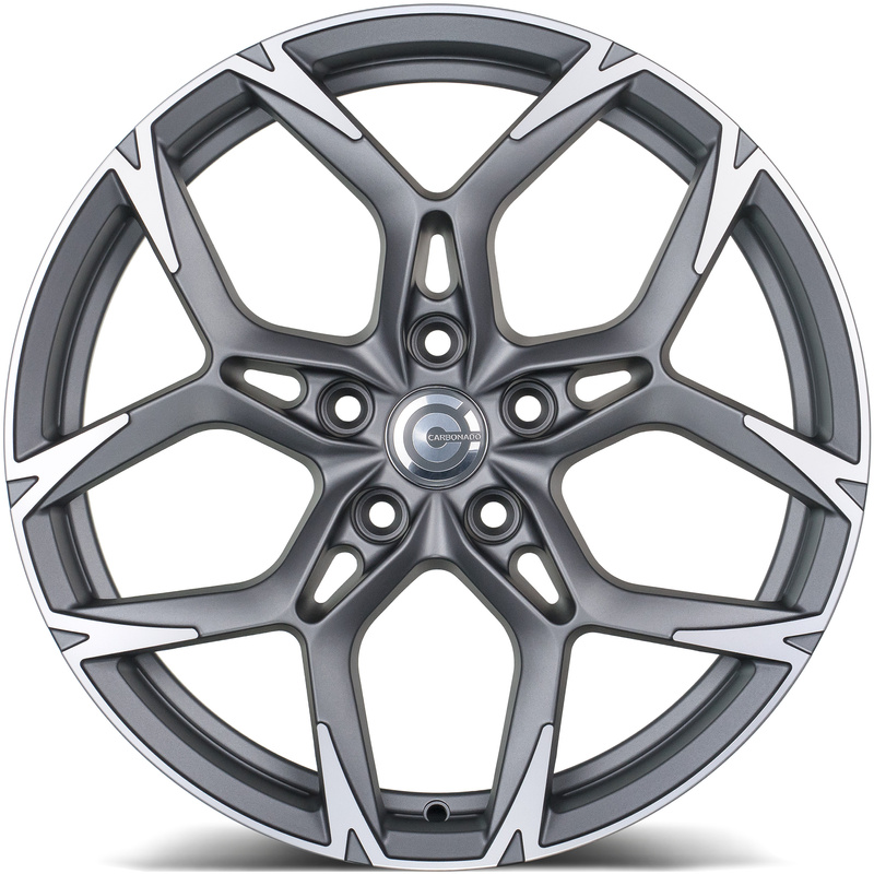 Felgi Aluminiowe 18'' 5x112 Carbonado Monster MAFP